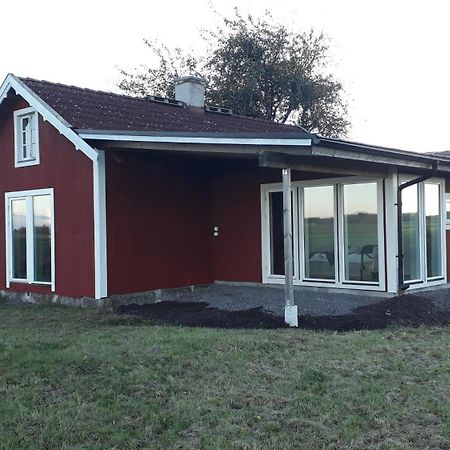 Pilgarden Fornasa, Draengstugan Kültér fotó